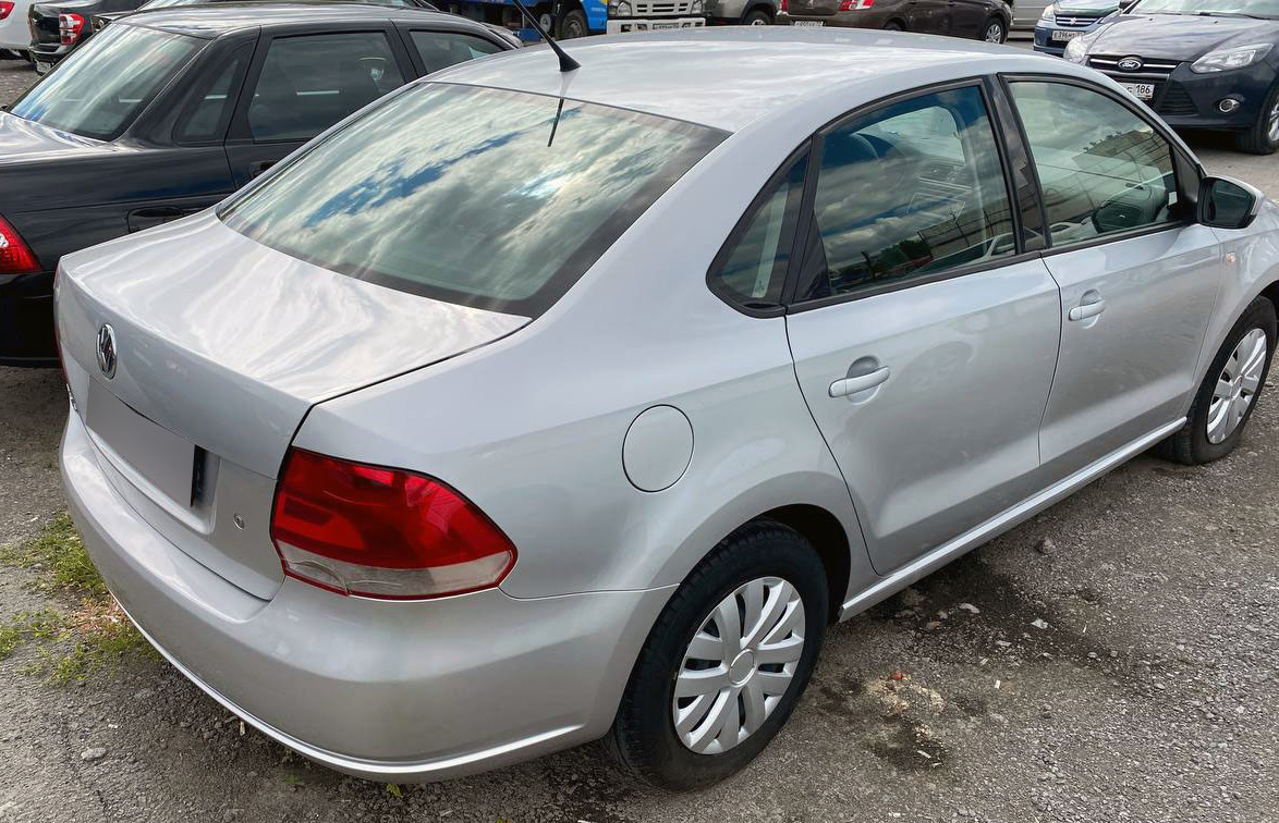 Аренда/прокат автомобилей в Отрадном без водителя недорого| BookingCar