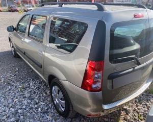 Lada Largus Cross
